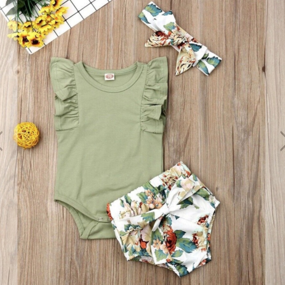 Baby Girl outfit
